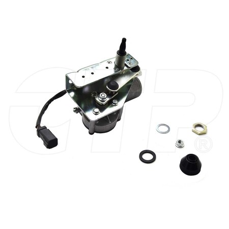 Aic Replacement Parts Motor Gp Fits Caterpillar Models 1862589